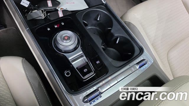 Kia Carnival 2026 — Фото 9/20
