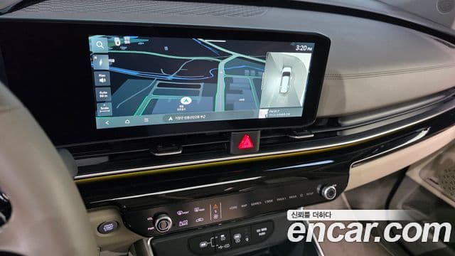 Kia Carnival 2026 — Фото 13/20