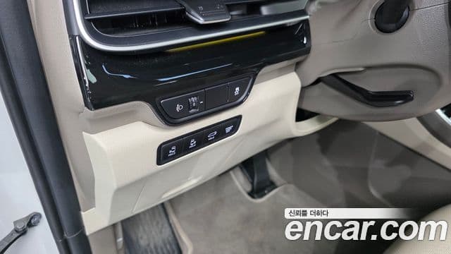 Kia Carnival 2026 — Фото 17/20
