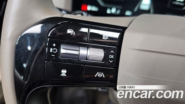 Kia Carnival 2026 — Фото 18/20