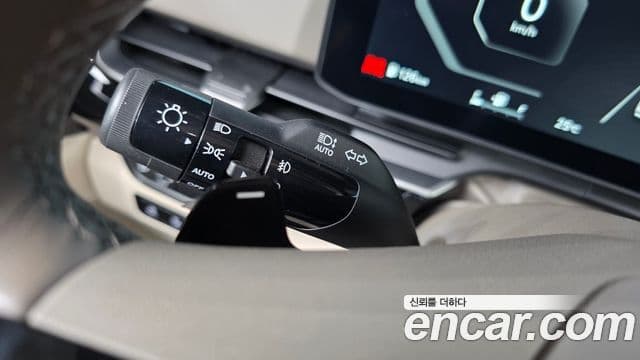Kia Carnival 2026 — Фото 20/20