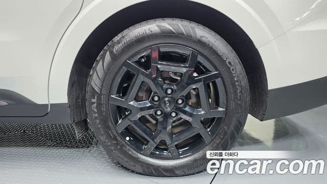 Kia Carnival 2026 — Photo 32/36