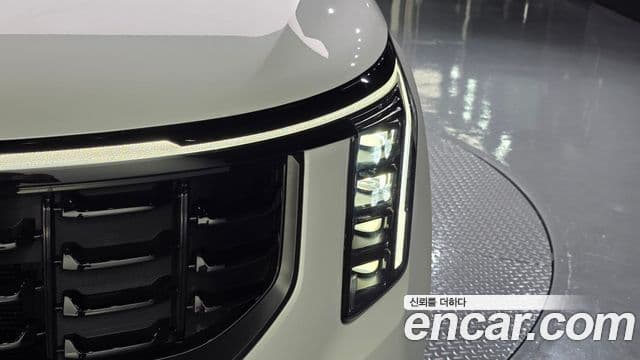 Kia Carnival 2026 — Photo 17/36