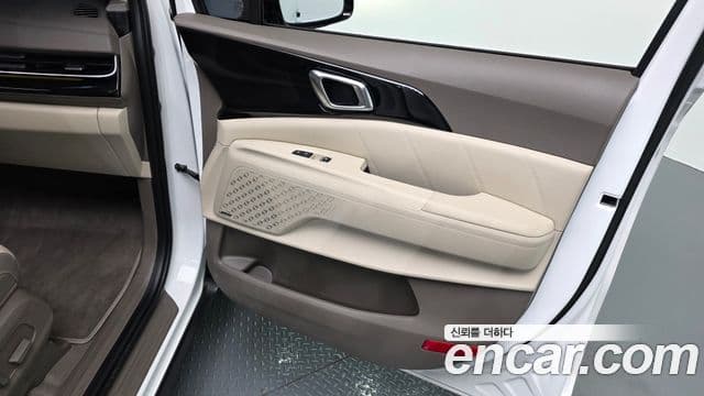 Kia Carnival 2026 — Photo 29/36