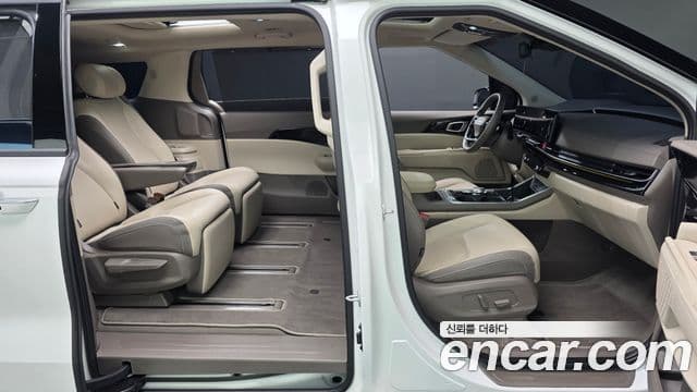 Kia Carnival 2026 — Photo 22/36