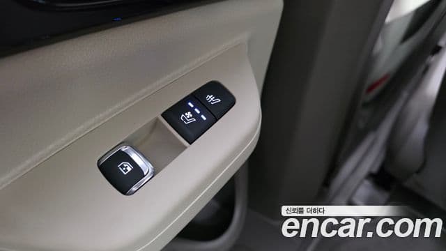 Kia Carnival 2026 — Photo 7/36