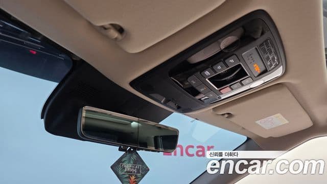 Kia Carnival 2026 — Photo 36/36