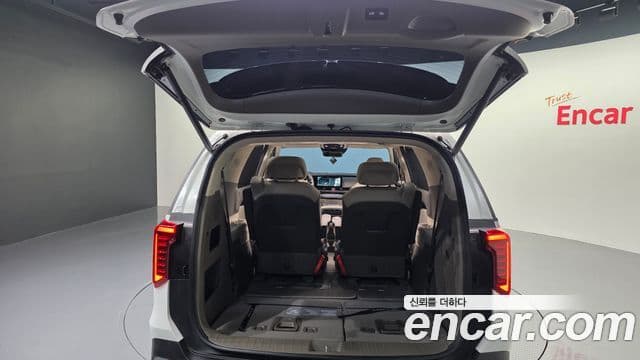 Kia Carnival 2026 — Photo 10/36