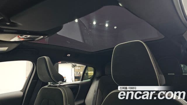Volvo C40 Recharge 2024 — Photo 34/34