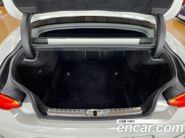 Bentley Continental GT 2022 — Photo 14/19