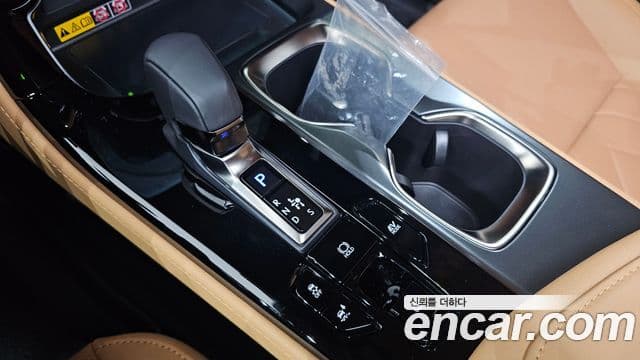 Lexus NX350h 2025 — Фото 7/20
