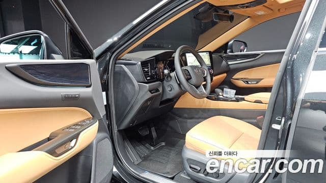 Lexus NX350h 2025 — Фото 8/20