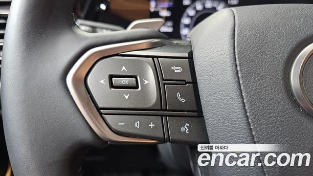 Lexus NX350h 2025 — Фото 17/20