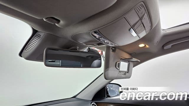 Mercedes-Benz E-Class 2018 — Şəkil 10/20