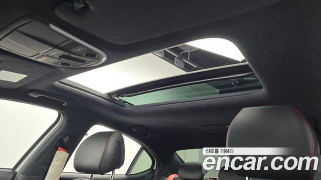 Genesis G70 2021 — ფოტო 4/20