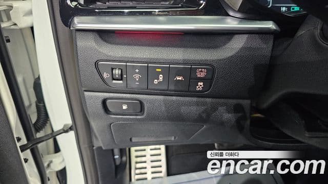 Kia Niro 2020 — Şəkil 9/20