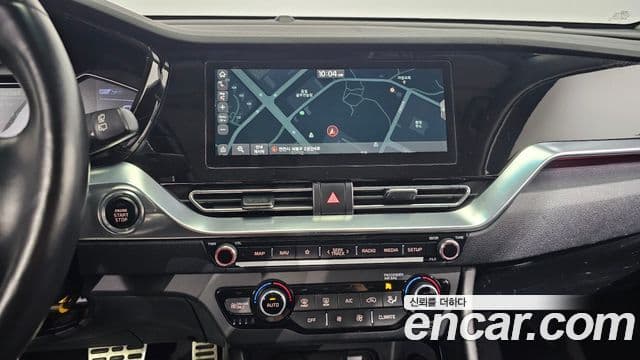 Kia Niro 2020 — Şəkil 5/20