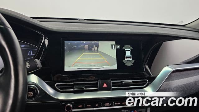 Kia Niro 2020 — Şəkil 2/20