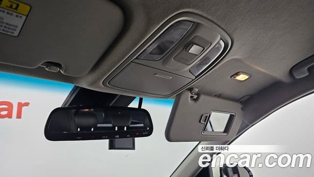 Kia Niro 2020 — Şəkil 7/20