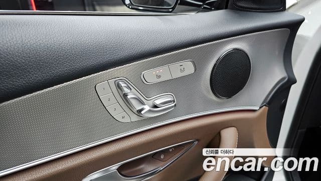 Mercedes-Benz E-Class 2018 — Şəkil 5/20