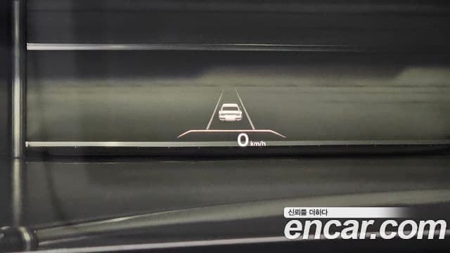 Genesis Electrified G80 2020 — ფოტო 17/20