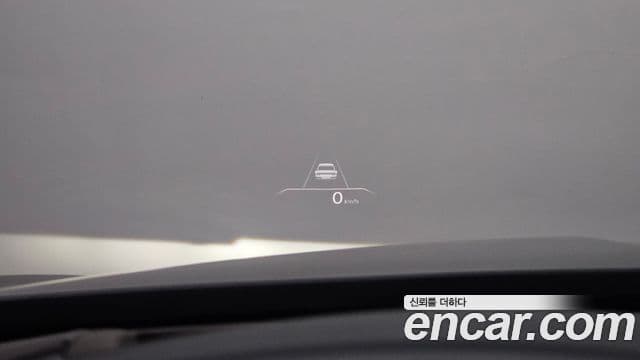 Genesis Electrified G80 2021 — Şəkil 20/20