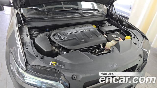 Jeep Cherokee 2020 — Şəkil 6/20