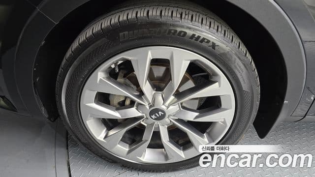 Kia Sorento 2020 — Фото 5/20