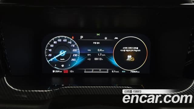 Kia Sorento 2020 — Фото 8/20