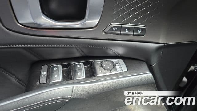 Kia Sorento 2020 — Фото 14/20