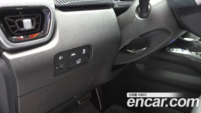 Kia Sorento 2020 — Фото 15/20
