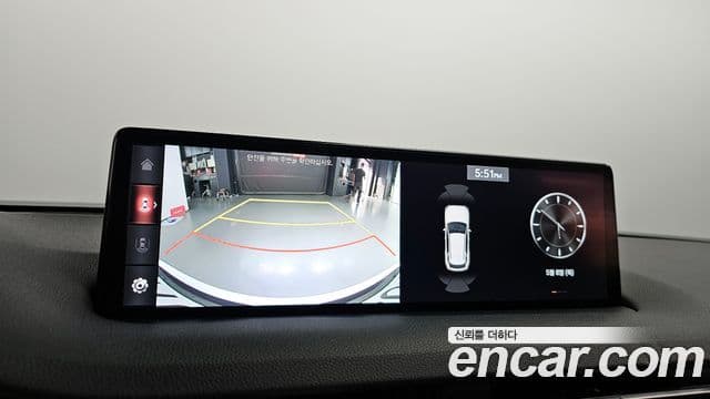 Genesis GV70 2021 — Şəkil 15/20