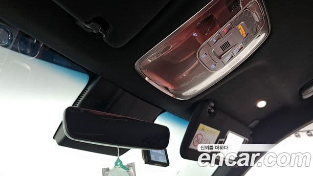 Genesis GV70 2021 — Şəkil 19/20