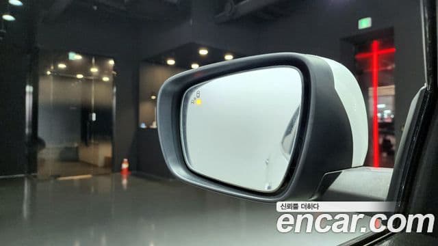Renault Samsung QM6 2021 — Photo 11/20