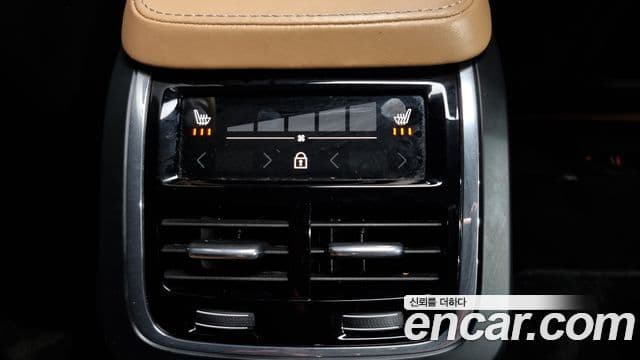 Volvo S90 2020 — Şəkil 18/20