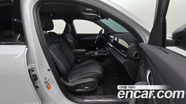 Renault Samsung Grand Koleos 2024 — Фото 11/20