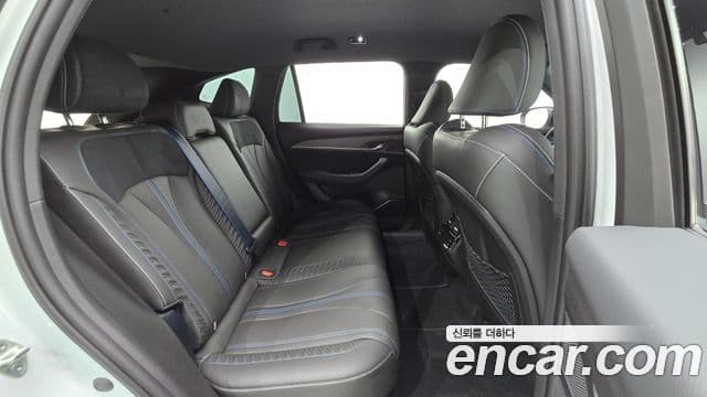 Renault Samsung Grand Koleos 2024 — Фото 12/20