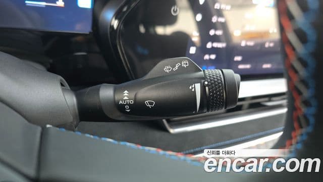Renault Samsung Grand Koleos 2024 — Фото 18/20