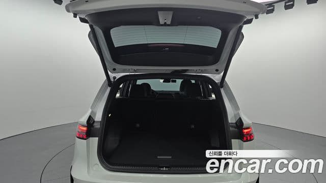 Renault Samsung Grand Koleos 2024 — Фото 20/20