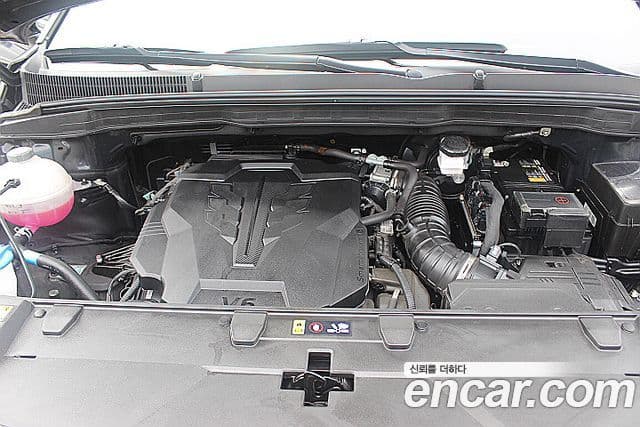 Kia Carnival 2023 — Şəkil 5/20