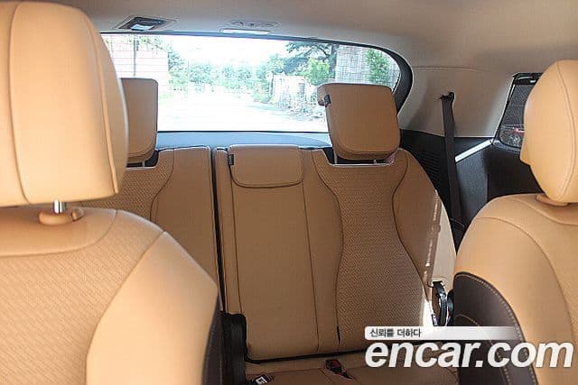 Kia Carnival 2023 — Şəkil 13/20