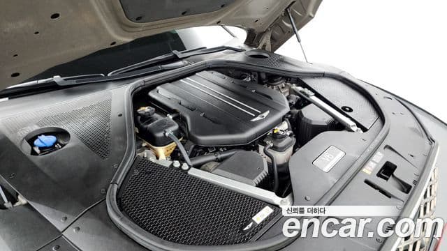 Genesis G90 2022 — ფოტო 4/20