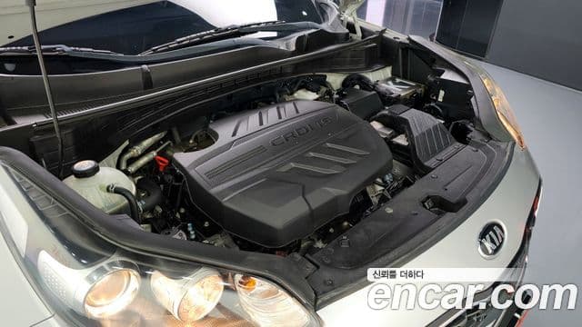 Kia Sportage The Bold 2019 — Şəkil 6/20