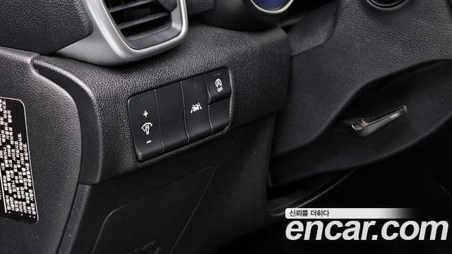 Kia Sportage The Bold 2019 — Şəkil 15/20