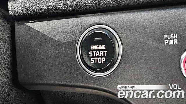 Kia Sportage The Bold 2019 — Şəkil 18/20