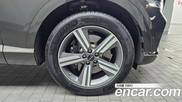 Genesis GV80 Coupe 2024 — Şəkil 5/20