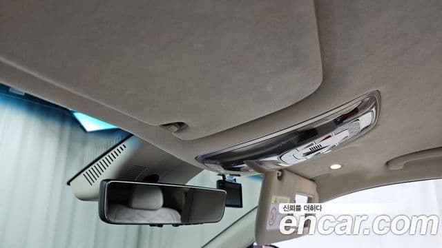 Genesis GV80 Coupe 2024 — Şəkil 18/20