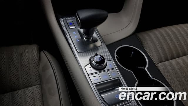 Genesis G70 2022 — ფოტო 9/20
