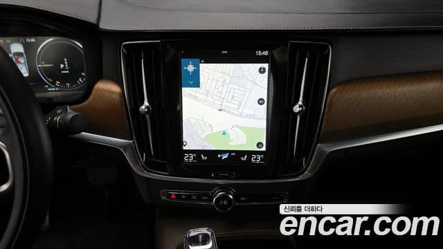 Volvo S90 2020 — Şəkil 14/20