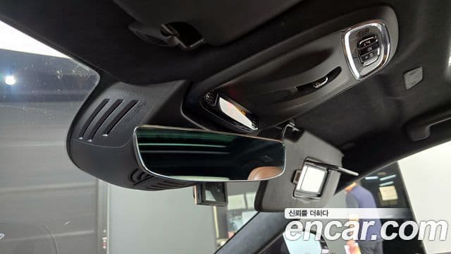 Volvo S90 2020 — Şəkil 16/20